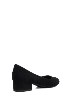 BELIEVING PUMP