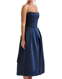 BELLINA DRESS