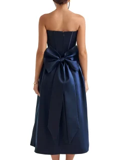 BELLINA DRESS