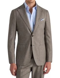 BELLUCCI JACKET