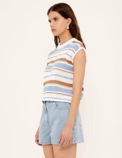 BELMARE KNIT TANK