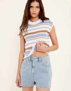 BELMARE KNIT TANK