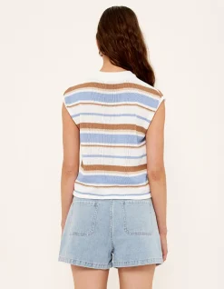 BELMARE KNIT TANK