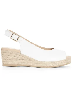 BELMONT WEDGE SANDAL