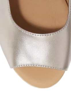BELMONT WEDGE SANDAL
