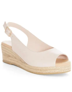 BELMONT WEDGE SANDAL