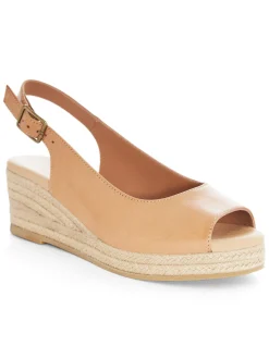BELMONT WEDGE SANDAL