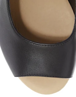 BELMONT WEDGE SANDAL