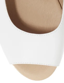 BELMONT WEDGE SANDAL
