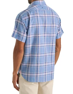 BELMORE SS SHIRT