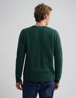 BENEDICT WOOL CARDIGAN