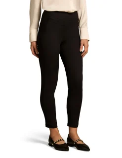 Bengajean 7 8 Skinny Leg Pull On Jeans