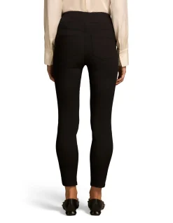Bengajean 7 8 Skinny Leg Pull On Jeans