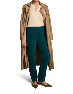 Bengajean® Straight Velvet
