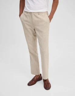 BENJAMIN RELAXED TROUSERS