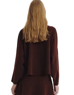 Bennett Knit Cardigan