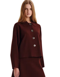 Bennett Knit Cardigan