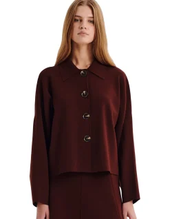 Bennett Knit Cardigan