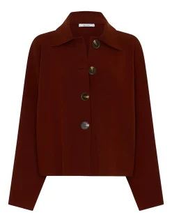Bennett Knit Cardigan
