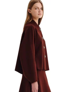 Bennett Knit Cardigan