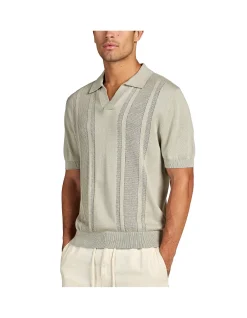 BENNY KNIT POLO
