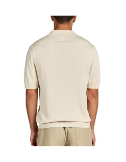 BENNY KNIT POLO