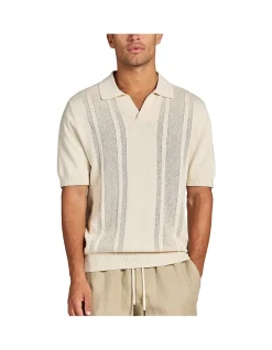 BENNY KNIT POLO