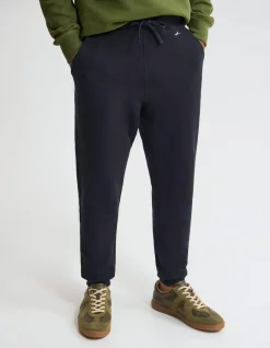 BENSON ORGANIC COTTON TRACK PANTS