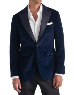 BERNADI TUX JACKET