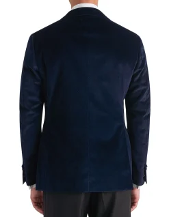 BERNADI TUX JACKET