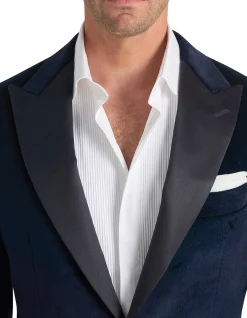 BERNADI TUX JACKET