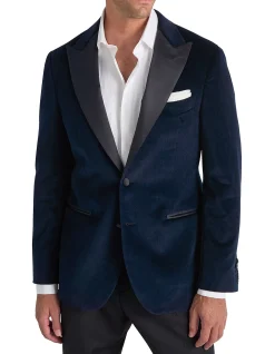 BERNADI TUX JACKET