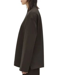 Bessette Long Sleeve Top