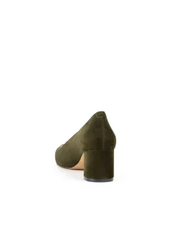 BETA55 BLOCK HEEL PUMP