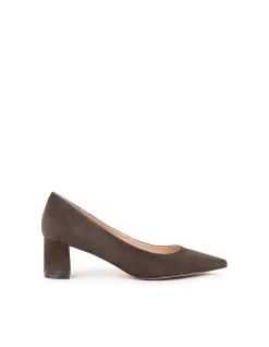 BETA55 BLOCK HEEL PUMP