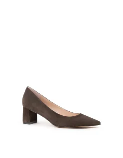 BETA55 BLOCK HEEL PUMP