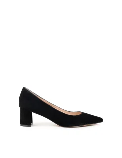 BETA55 BLOCK HEEL PUMP