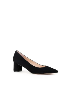 BETA55 BLOCK HEEL PUMP
