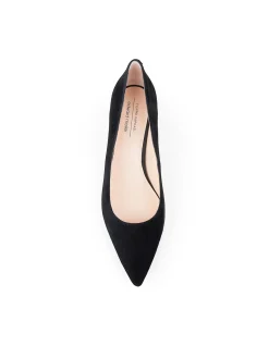 BETA55 BLOCK HEEL PUMP