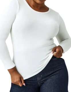 Better Base Long Sleeve Crew