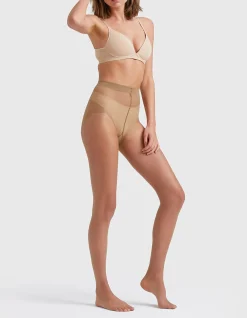 Better Than Bare Pantyhose 8 Denier