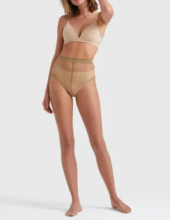 Better Than Bare Pantyhose 8 Denier