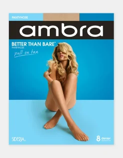 Better Than Bare Pantyhose 8 Denier