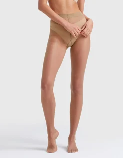 Better Than Bare Pantyhose 8 Denier