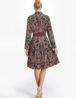 Bettina Venetian Affair Dress