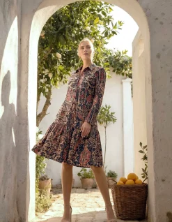 Bettina Venetian Affair Dress