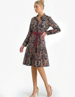 Bettina Venetian Affair Dress