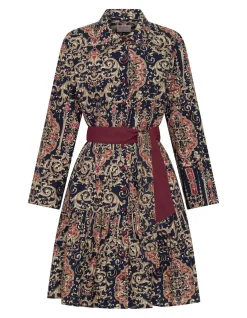 Bettina Venetian Affair Dress