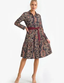 Bettina Venetian Affair Dress