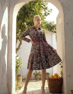 Bettina Venetian Affair Dress